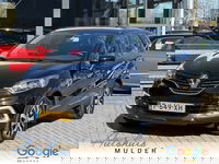 Renault Captur - 0.9 TCe Intens Trekhaak/Stoelverwarming/Cruise/Navigatie