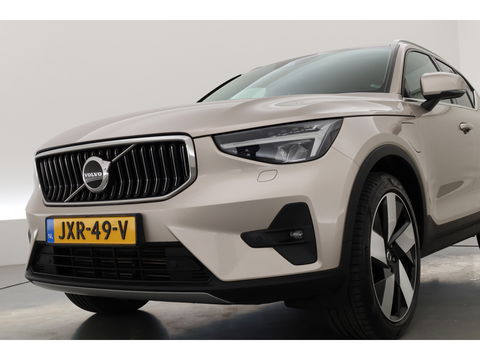 Volvo XC40 1.5 T5 Plug-in hybrid Plus Bright | Facelift | Trekhaak | Leer | Adap. Cruise | H&K Audio | Blis |