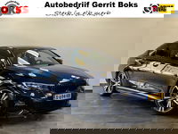 BMW 3 Serie - 320e High Executive M-sport Full-led VCP Navigatie 19"LM