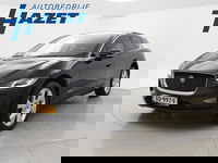 Jaguar I-PACE - EV400 SE *INCL BTW* + MERIDIAN / STUURVERW. / LEDER / APPLE CARPLAY / 360 CAMERA