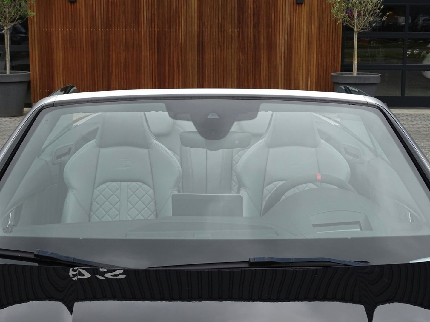 Audi A5 Cabriolet S5 3.0 V6T 354PK Quattro / B&O / 360˚ / LED