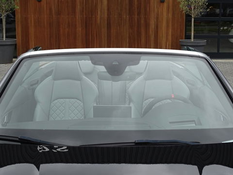 Audi A5 Cabriolet S5 3.0 V6T 354PK Quattro / B&O / 360˚ / LED