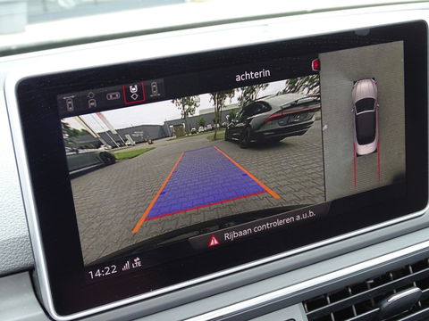 Audi A5 Cabriolet S5 3.0 V6T 354PK Quattro / B&O / 360˚ / LED