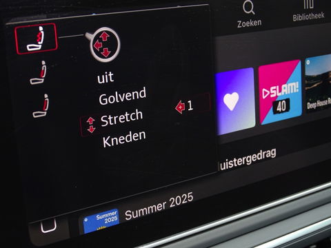 Audi A5 Cabriolet S5 3.0 V6T 354PK Quattro / B&O / 360˚ / LED