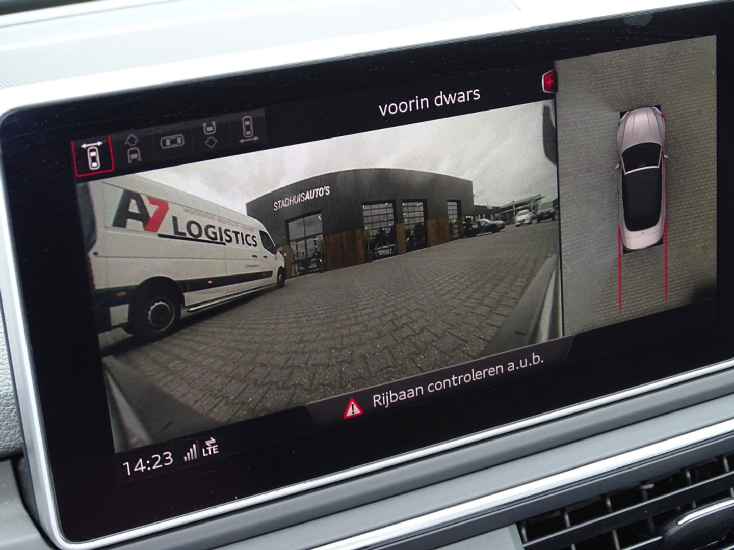 Audi A5 Cabriolet S5 3.0 V6T 354PK Quattro / B&O / 360˚ / LED