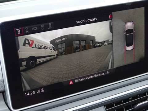 Audi A5 Cabriolet S5 3.0 V6T 354PK Quattro / B&O / 360˚ / LED