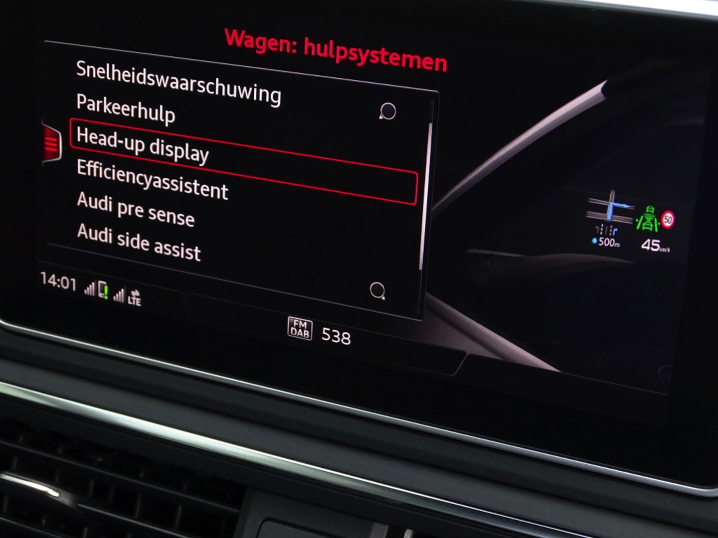 Audi A5 Cabriolet S5 3.0 V6T 354PK Quattro / B&O / 360˚ / LED