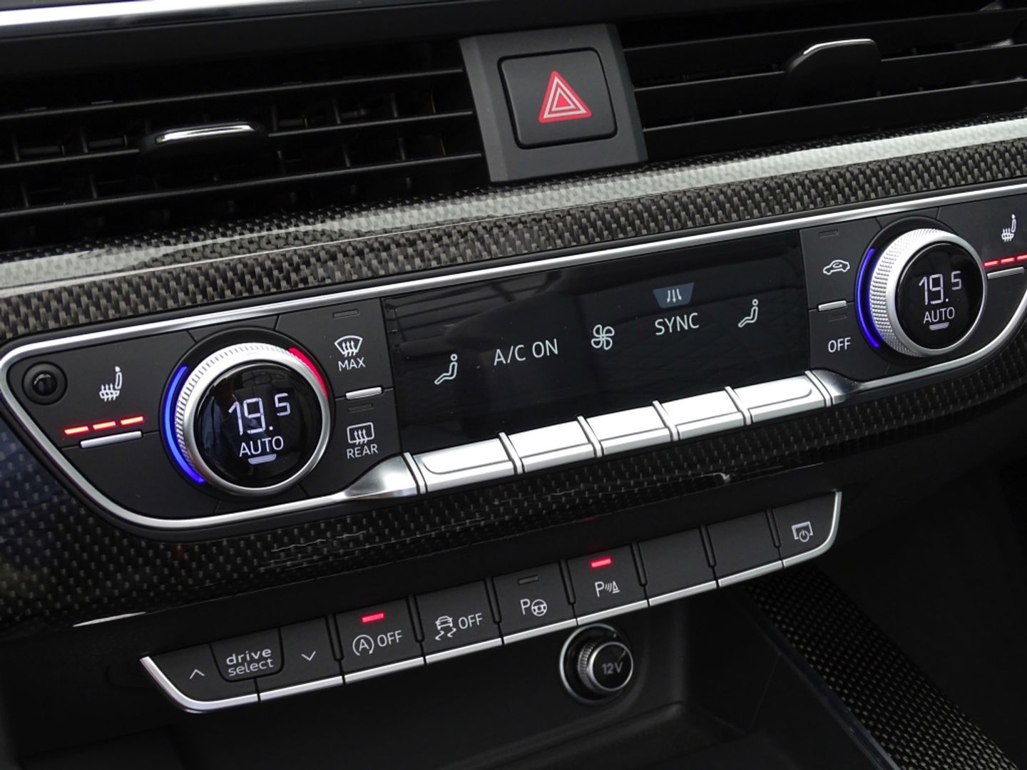 Audi A5 Cabriolet S5 3.0 V6T 354PK Quattro / B&O / 360˚ / LED