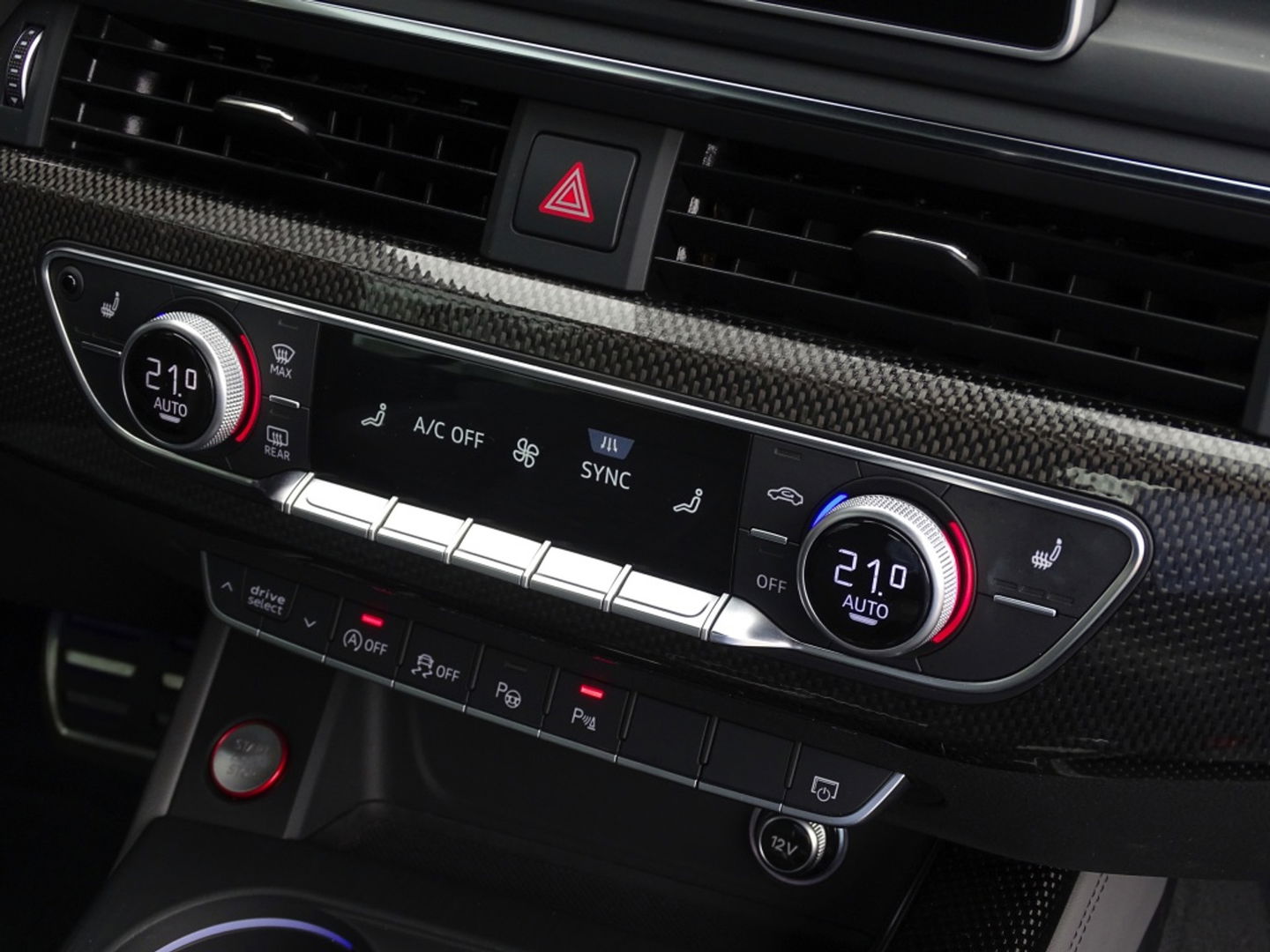 Audi A5 Cabriolet S5 3.0 V6T 354PK Quattro / B&O / 360˚ / LED