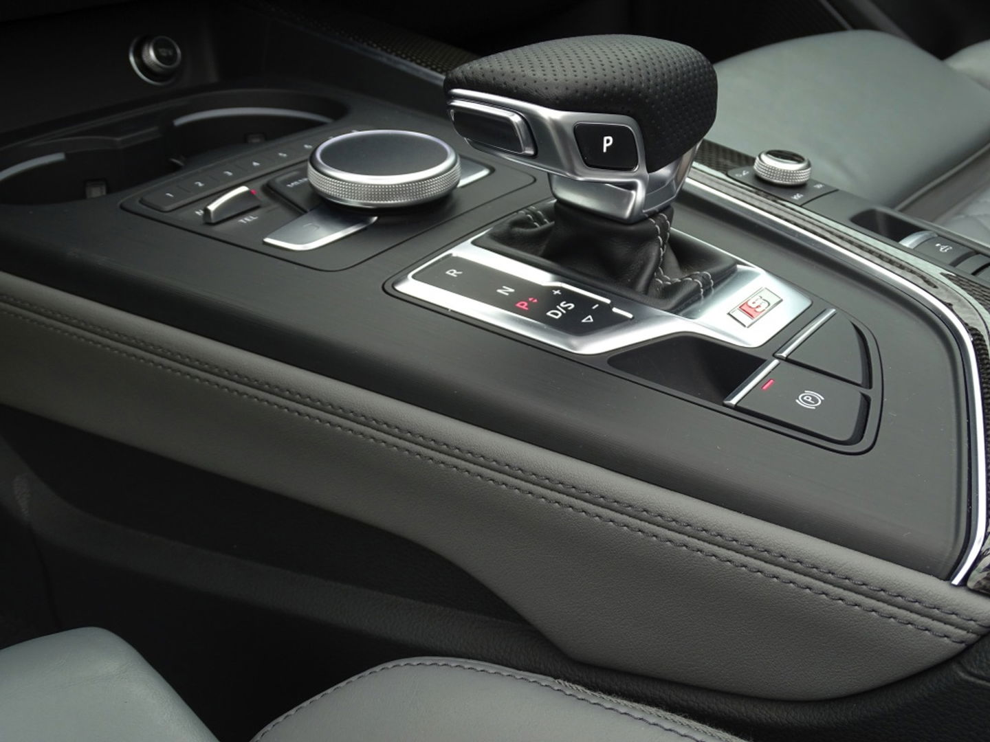 Audi A5 Cabriolet S5 3.0 V6T 354PK Quattro / B&O / 360˚ / LED