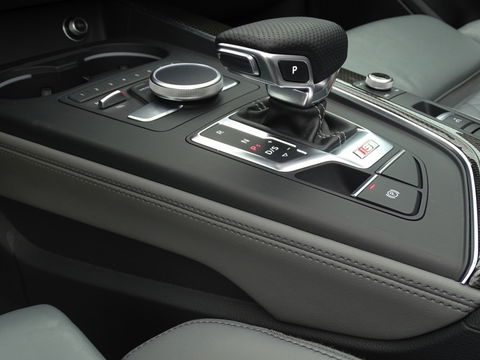 Audi A5 Cabriolet S5 3.0 V6T 354PK Quattro / B&O / 360˚ / LED