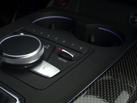 Audi A5 Cabriolet S5 3.0 V6T 354PK Quattro / B&O / 360˚ / LED