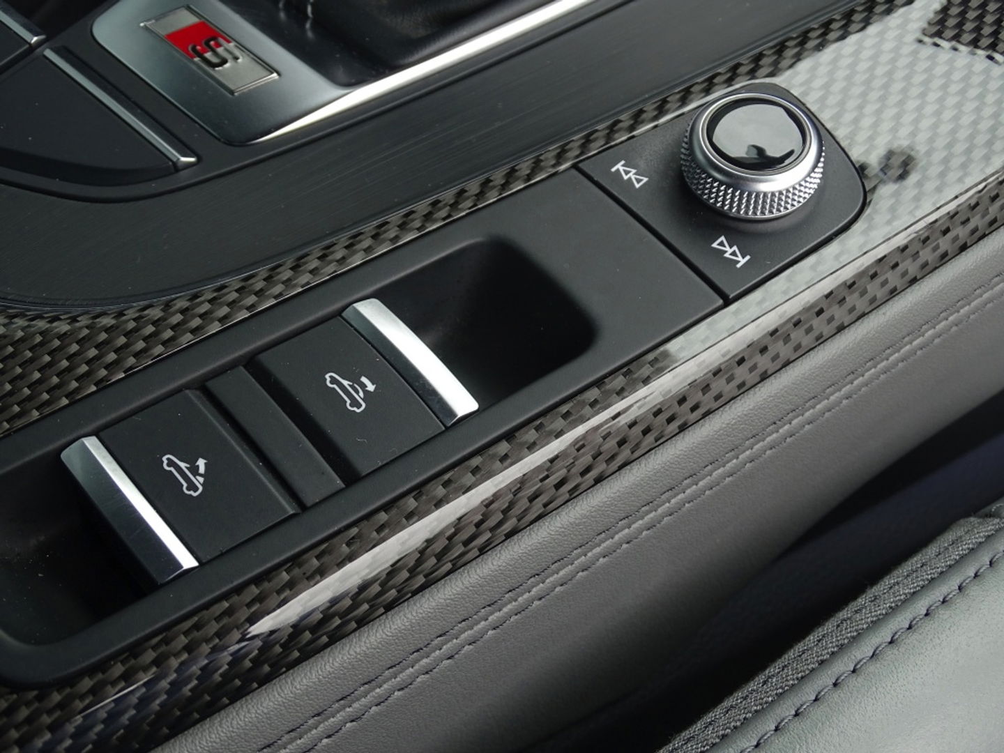 Audi A5 Cabriolet S5 3.0 V6T 354PK Quattro / B&O / 360˚ / LED