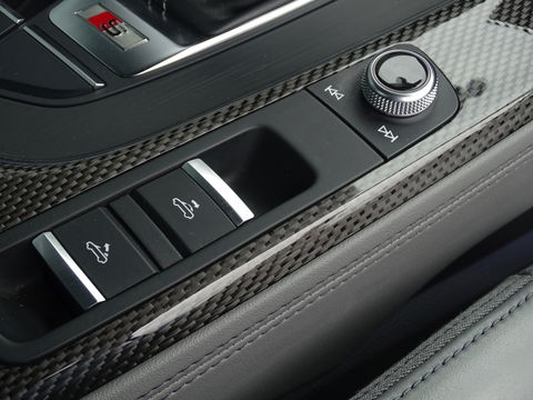 Audi A5 Cabriolet S5 3.0 V6T 354PK Quattro / B&O / 360˚ / LED