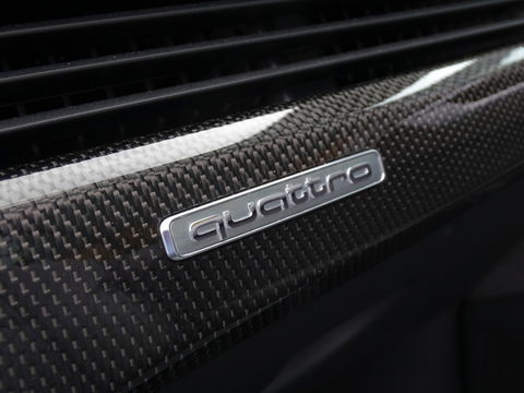 Audi A5 Cabriolet S5 3.0 V6T 354PK Quattro / B&O / 360˚ / LED