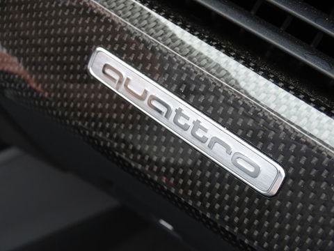 Audi A5 Cabriolet S5 3.0 V6T 354PK Quattro / B&O / 360˚ / LED