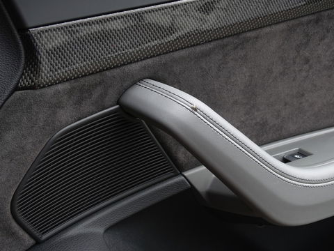 Audi A5 Cabriolet S5 3.0 V6T 354PK Quattro / B&O / 360˚ / LED