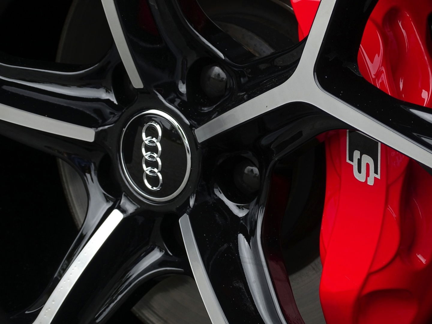 Audi A5 Cabriolet S5 3.0 V6T 354PK Quattro / B&O / 360˚ / LED