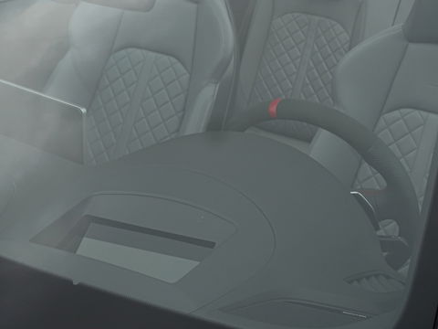 Audi A5 Cabriolet S5 3.0 V6T 354PK Quattro / B&O / 360˚ / LED