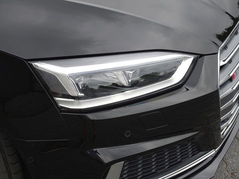 Audi A5 Cabriolet S5 3.0 V6T 354PK Quattro / B&O / 360˚ / LED