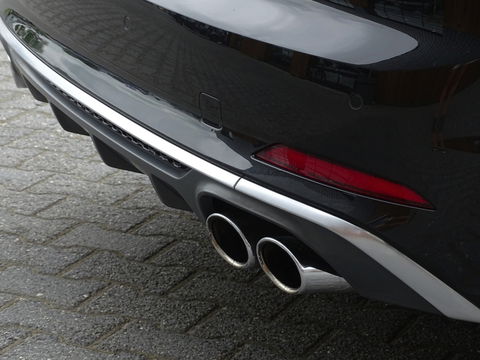 Audi A5 Cabriolet S5 3.0 V6T 354PK Quattro / B&O / 360˚ / LED