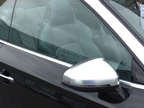 Audi A5 Cabriolet S5 3.0 V6T 354PK Quattro / B&O / 360˚ / LED