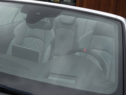 Audi A5 Cabriolet S5 3.0 V6T 354PK Quattro / B&O / 360˚ / LED