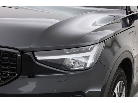 Volvo XC40 1.5 T5 Plug-in hybrid Plus Dark | Pano-dak | Trekhaak | ACC | H&K Audio |  Stoel + stuurverw. | Camera |  Elek. stoelen |