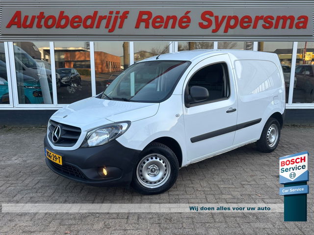 Mercedes-Benz Citan - 108 CDI | Bluetooth | Airco | Elektrische Ramen