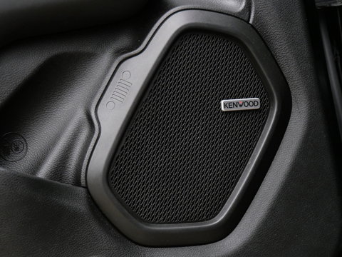 Jeep Renegade 4xe 240 PLUG-IN/ 19INCH/ LEER/ KENWOOD PREMIUM AUDIO/ KEYLESS