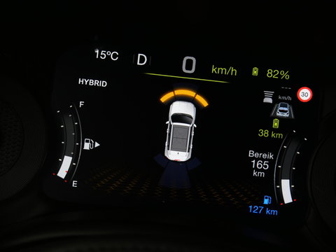 Jeep Renegade 4xe 240 PLUG-IN/ 19INCH/ LEER/ KENWOOD PREMIUM AUDIO/ KEYLESS