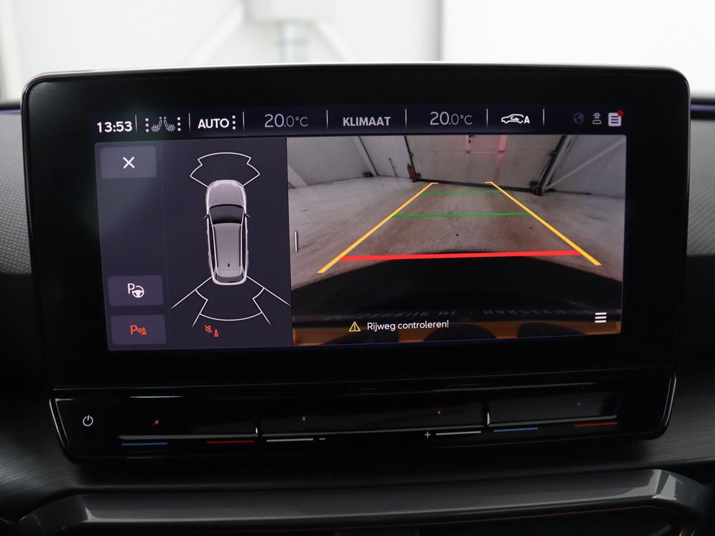 CUPRA Leon 1.4 eHybrid VZ Copper Edition | 245pk | Panoramadak | Stoelverwarming | Camera | Adaptive cruise | Sportstoelen | Sfeerverlichting | Carplay | Navigatie | Keyless | Stuurverwarming | PHEV | Plug In