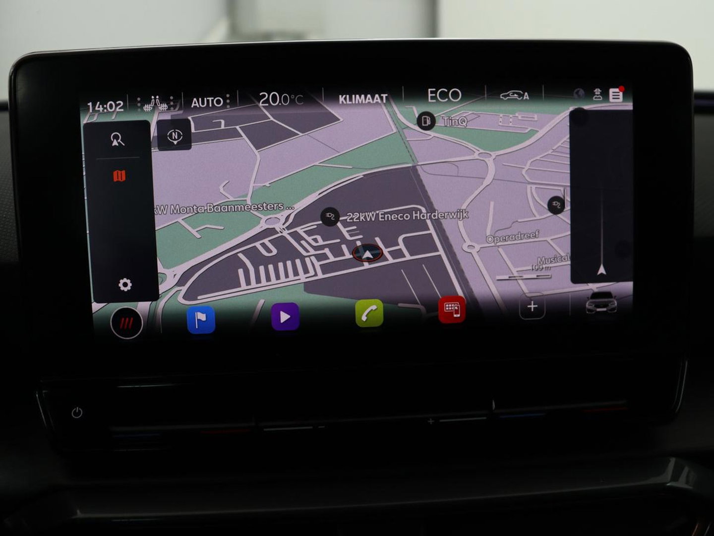 CUPRA Leon 1.4 eHybrid VZ Copper Edition | 245pk | Panoramadak | Stoelverwarming | Camera | Adaptive cruise | Sportstoelen | Sfeerverlichting | Carplay | Navigatie | Keyless | Stuurverwarming | PHEV | Plug In