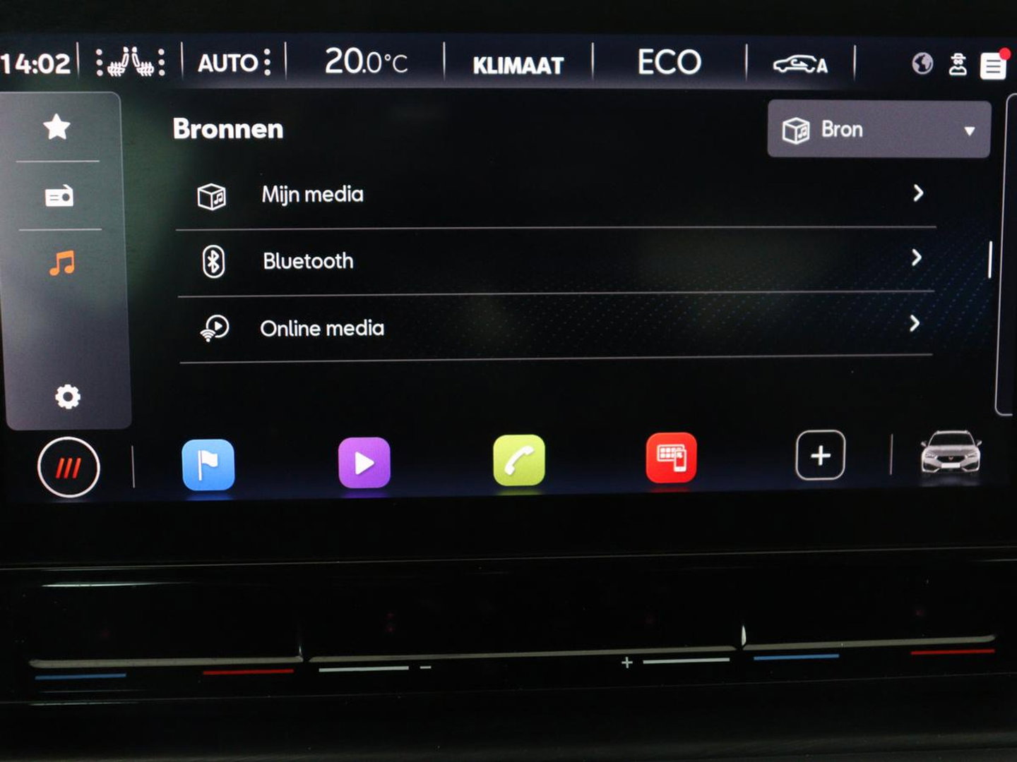 CUPRA Leon 1.4 eHybrid VZ Copper Edition | 245pk | Panoramadak | Stoelverwarming | Camera | Adaptive cruise | Sportstoelen | Sfeerverlichting | Carplay | Navigatie | Keyless | Stuurverwarming | PHEV | Plug In