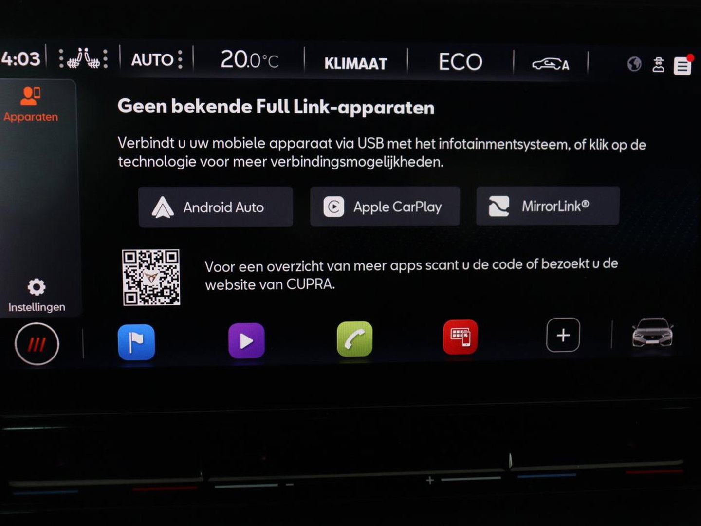 CUPRA Leon 1.4 eHybrid VZ Copper Edition | 245pk | Panoramadak | Stoelverwarming | Camera | Adaptive cruise | Sportstoelen | Sfeerverlichting | Carplay | Navigatie | Keyless | Stuurverwarming | PHEV | Plug In