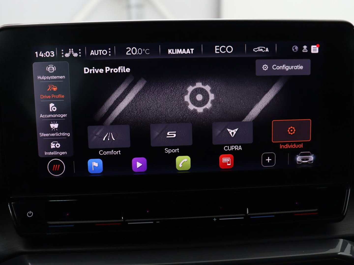 CUPRA Leon 1.4 eHybrid VZ Copper Edition | 245pk | Panoramadak | Stoelverwarming | Camera | Adaptive cruise | Sportstoelen | Sfeerverlichting | Carplay | Navigatie | Keyless | Stuurverwarming | PHEV | Plug In