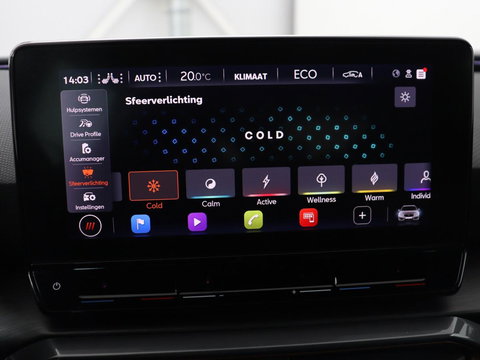 CUPRA Leon 1.4 eHybrid VZ Copper Edition | 245pk | Panoramadak | Stoelverwarming | Camera | Adaptive cruise | Sportstoelen | Sfeerverlichting | Carplay | Navigatie | Keyless | Stuurverwarming | PHEV | Plug In