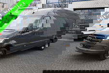 Mercedes-Benz Sprinter - 519 CDI L3H2 3500 KG trekhaak, LED, Geveerde stoel