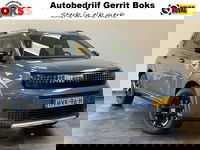 Fiat Panda - Grande 1.2 Hybrid ICON Carplay 8 jaar garantie PDC