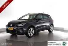 SEAT Arona - 1.0 116PK Automaat FR Business Connect nav|carplay|cam|acc|stoelverw.|lmv17