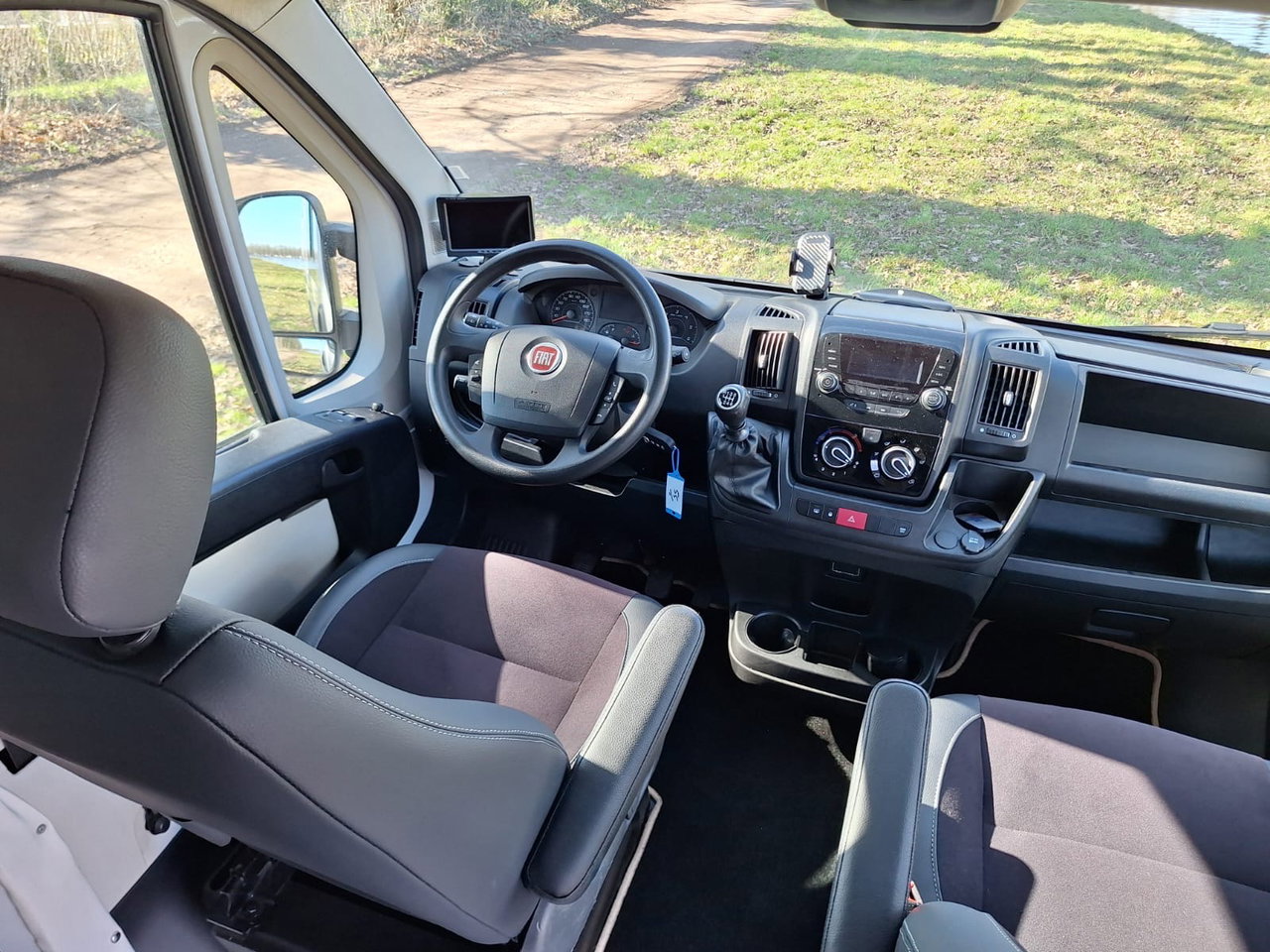 Fiat Ducato