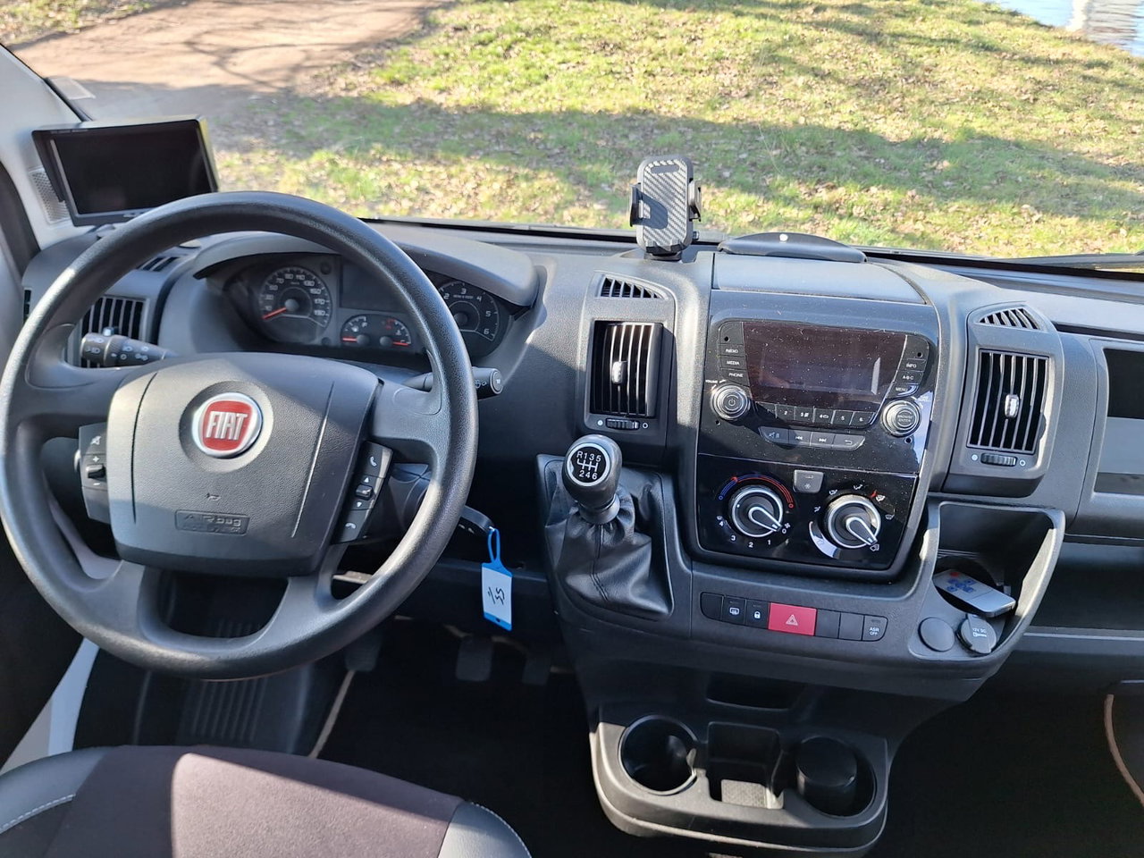 Fiat Ducato