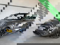 MINI Cooper S Cabrio - 2.0 141kW Camera|ECC|HuD|Harman/Kardon|
