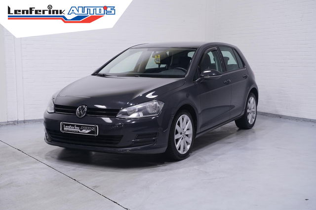 Volkswagen Golf - 1.2 TSI Trendline Airco Elektrisch pakket