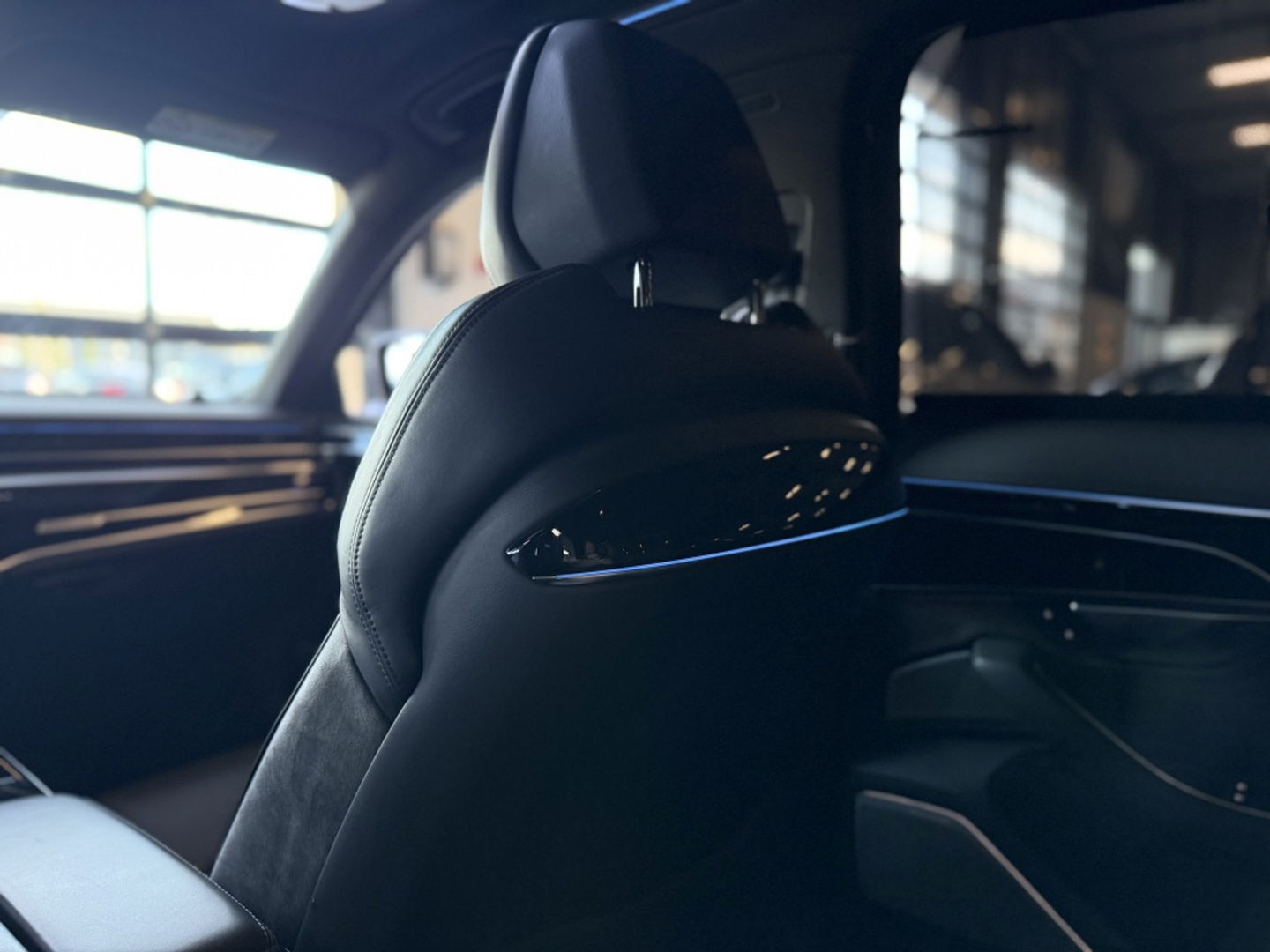 Audi A8 60 TFSIe 449PK Quattro / B&O / Laser / Massage