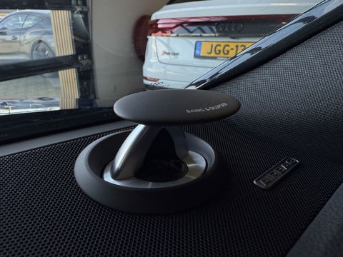 Audi A8 60 TFSIe 449PK Quattro / B&O / Laser / Massage
