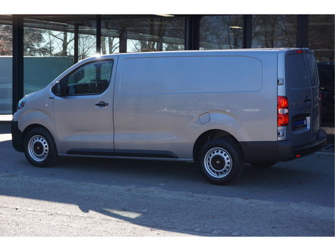 Citroën Jumpy 2.0D 180PK Automaat L3H1 BPM VRIJ!! Navi, Camera, Airco, Cruise!! Nr. 543