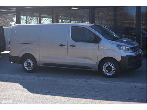 Citroën Jumpy 2.0D 180PK Automaat L3H1 BPM VRIJ!! Navi, Camera, Airco, Cruise!! Nr. 543