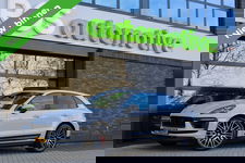 Porsche Macan - 2.9 S | FACELIFT | SPORTCHRONO |  PANO | MEMORY | BOSE | LUCHTVERING | SPORTUITLAAT | DODEHOEK | ELEK TREKHAAK |