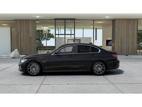 BMW 3-serie 330e 292PK / High Executive / Individual / Luxury Line
